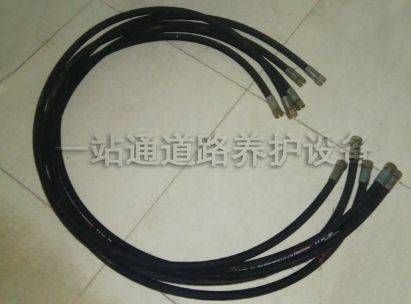 液压管
